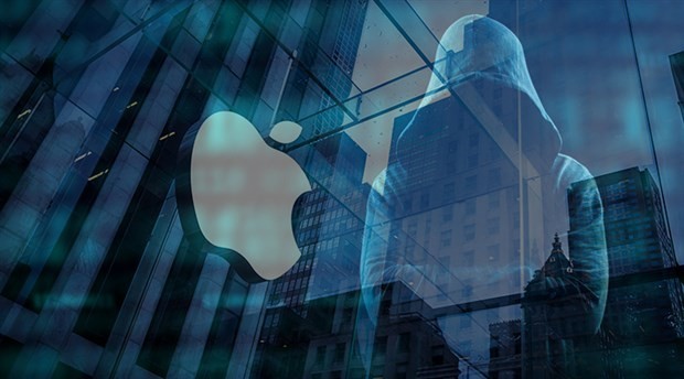 Nhóm hacker Turkish Crime Family tuyên bố đã nhận được tiền chuộc từ Apple