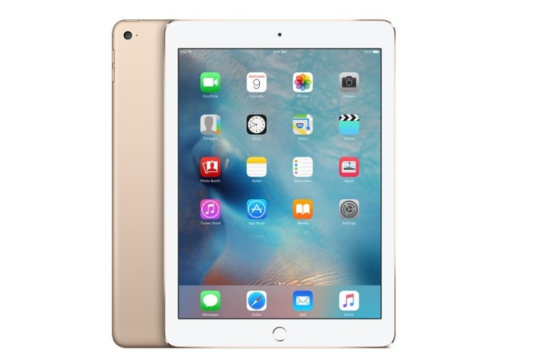 iPad 4 bị hỏng sẽ được Apple nâng cấp lên iPad Air 2 khi mang đi bảo hành