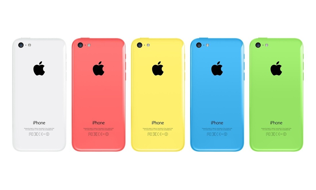 iPhone 5 và 5c sẽ không còn nhận được các bản cập nhật iOS mới