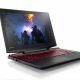 Chính thức ra mắt laptop chơi game Lenovo Legion Y520 và Y720