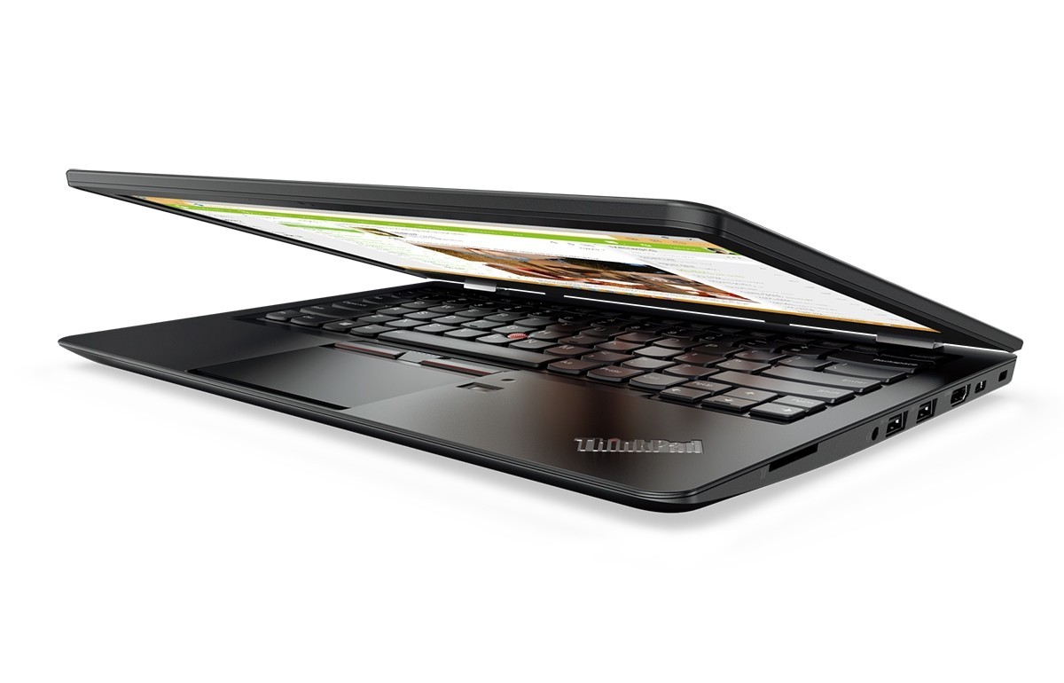 Lenovo ThinkPad 13 chính thức, giá khởi điểm 17 triệu đồng