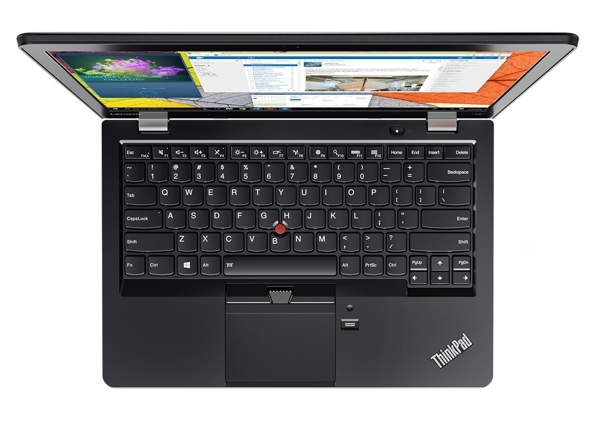 Lenovo ThinkPad 13 chính thức, giá khởi điểm 17 triệu đồng