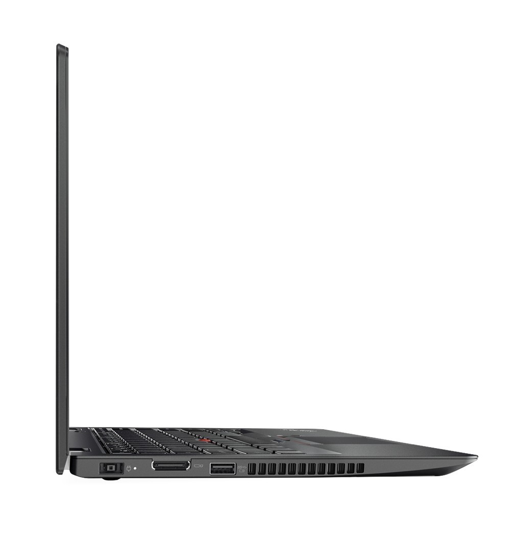 Lenovo ThinkPad 13 chính thức, giá khởi điểm 17 triệu đồng