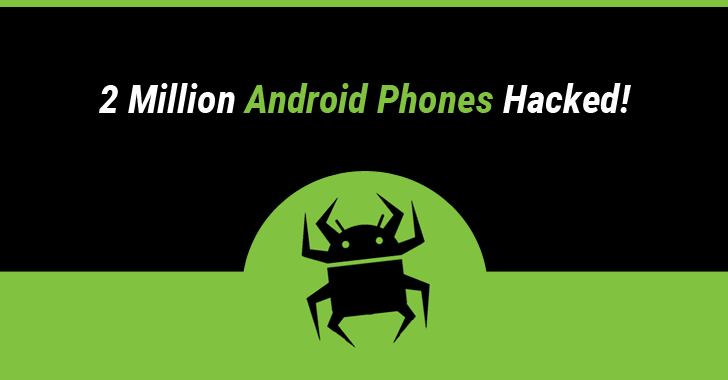 Malware mới trên Android có thể đã lây nhiễm cho 2 triệu người dùng Play Store