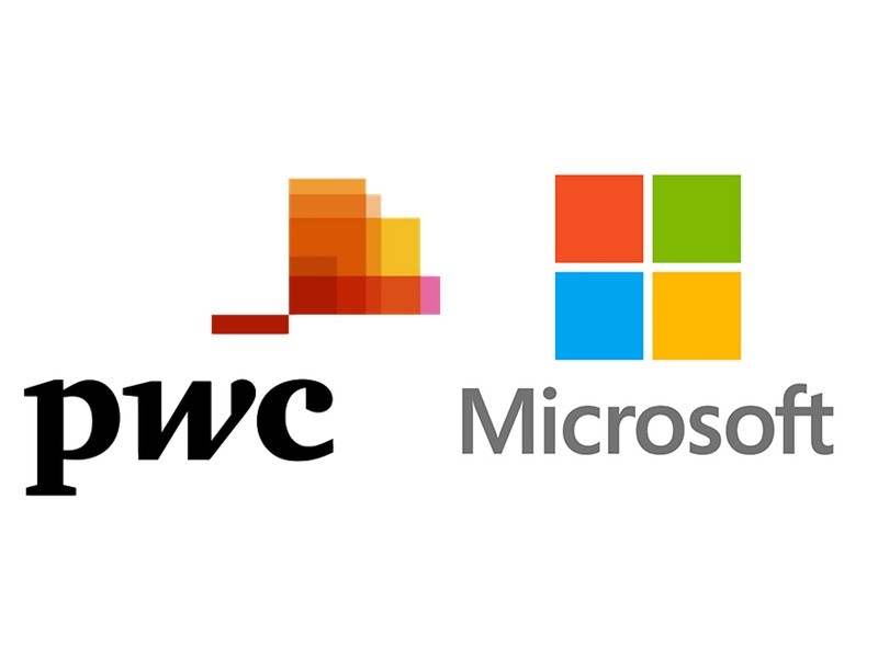 Mạng lưới PwC mở rộng quan hệ với Microsoft