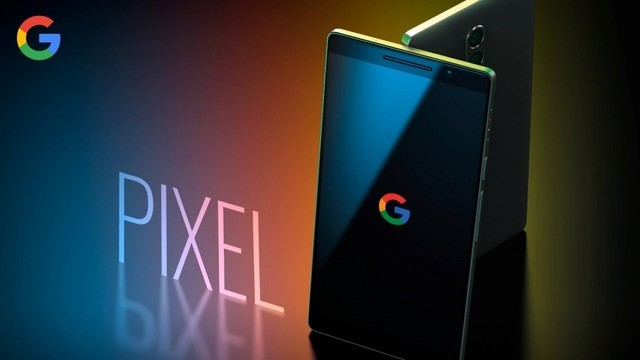 Thế hệ điện thoại Pixel tiếp theo của Google có thể được trang bị màn hình cong OLED