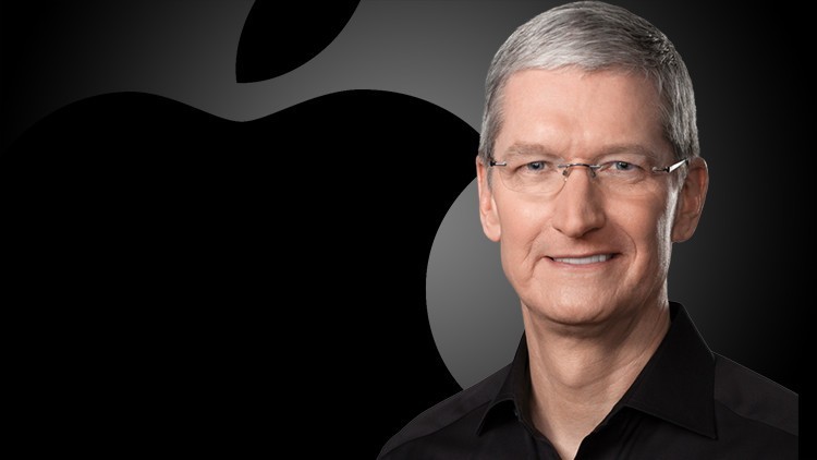 Tim Cook: Không có phụ nữ, Mỹ sẽ mất đi những người lãnh đạo trong giới công nghệ