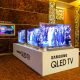 Samsung chính thức ra mắt dòng TV QLED tại Việt Nam, giá từ 64,9 triệu đồng