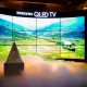 Samsung chính thức ra mắt dòng TV QLED tại Việt Nam, giá từ 64,9 triệu đồng