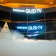 Samsung chính thức ra mắt dòng TV QLED tại Việt Nam, giá từ 64,9 triệu đồng