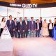 Samsung chính thức ra mắt dòng TV QLED tại Việt Nam, giá từ 64,9 triệu đồng