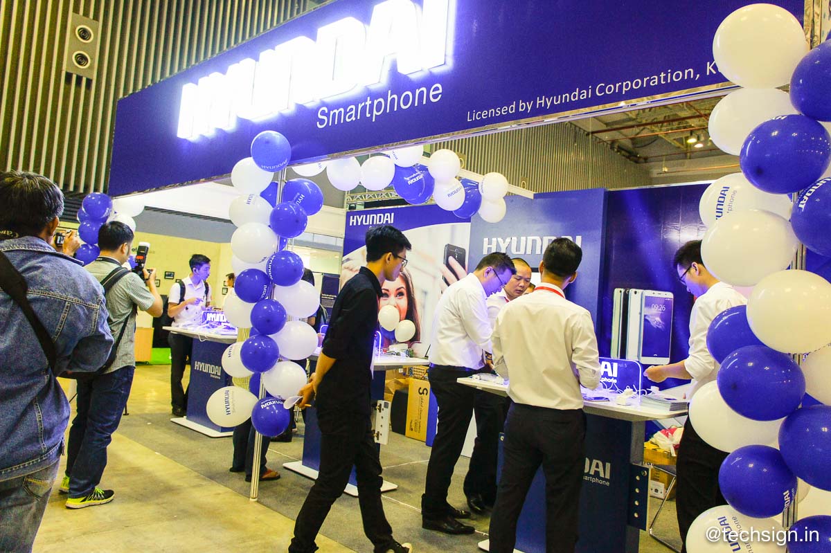 Khai mạc triển lãm Smart Emotion 2017