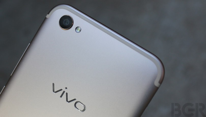 Chính thức ra mắt Vivo Y53 với giá 3,4 triệu đồng