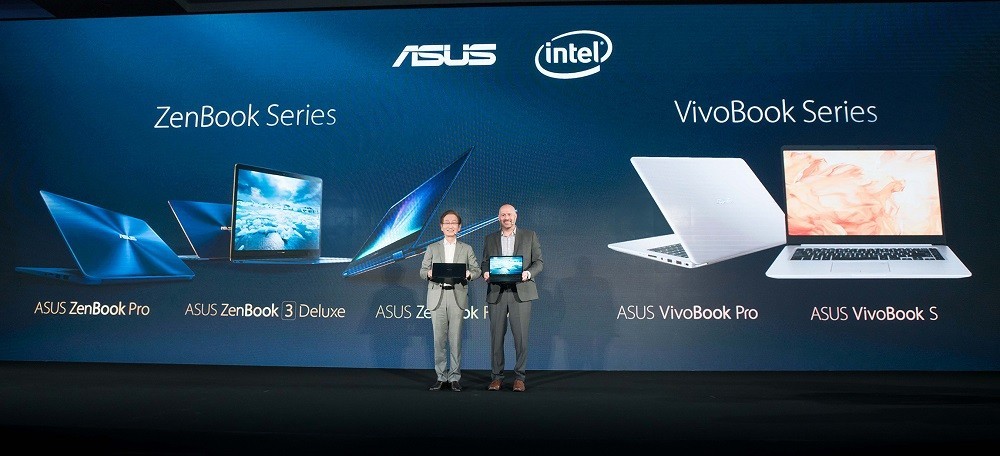 VNG niêm yết cổ phiếu tại NASDAQ, ASUS tổ chức sự kiện The Edge of Beyond...