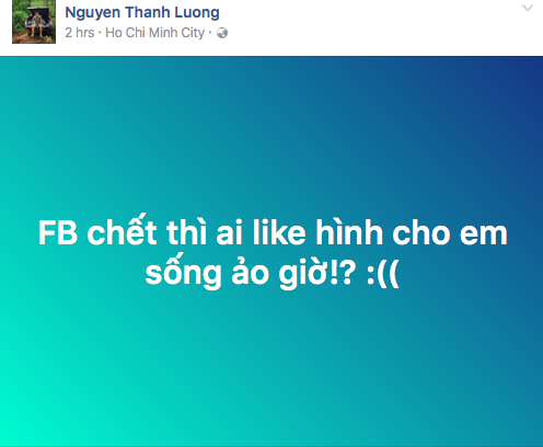 Facebook sập mạng trên toàn cầu khiến cộng đồng hoang mang