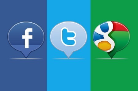 Google, Facebook, Twitter bị tố làm ngơ trước thông tin cực đoan, giả mạo