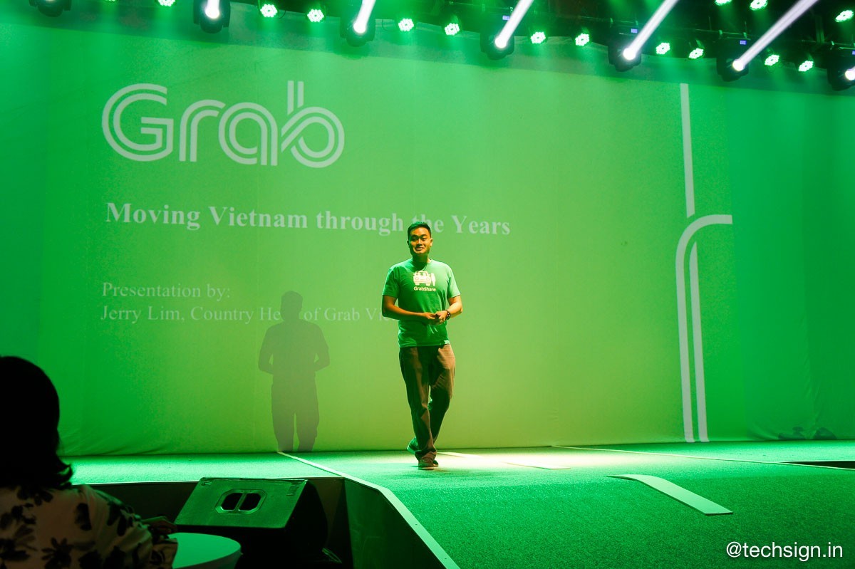 Grab chính thức giới thiệu GrabShare, giảm chi phí đi xe đến 30%