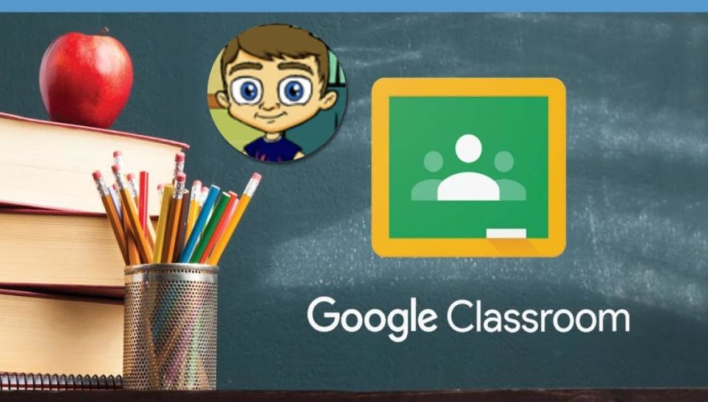 Google Classroom đã cho phép mọi người dạy học lẫn nhau