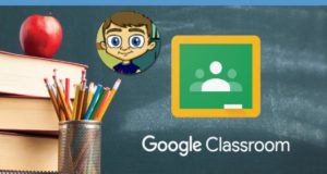 Google Classroom đã cho phép mọi người dạy học lẫn nhau