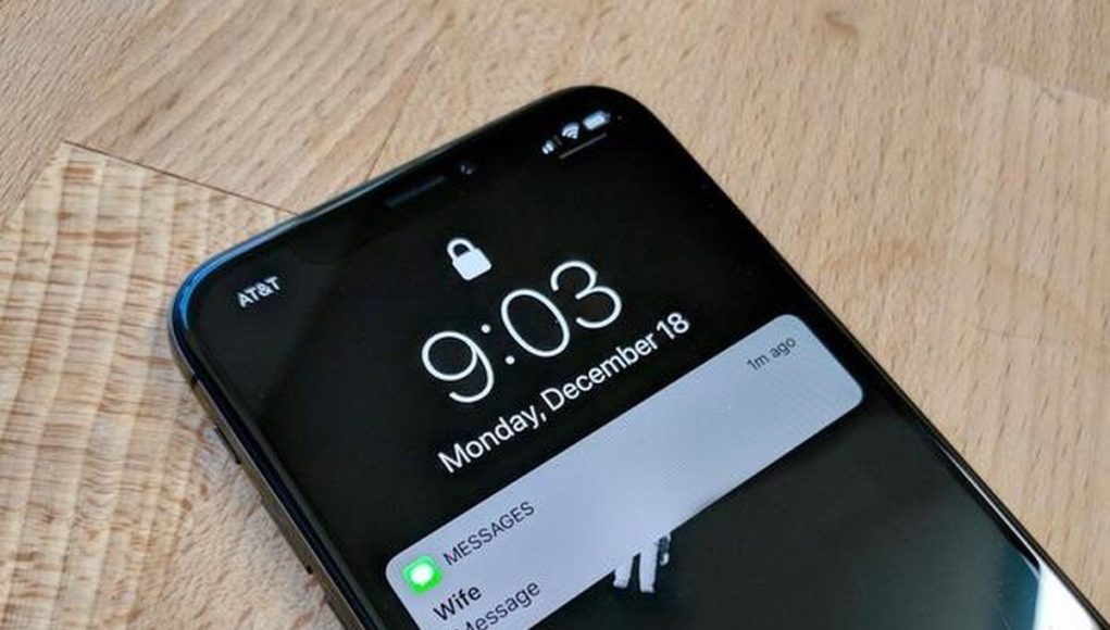 6 cách kiểm soát Lock Screen của iPhone