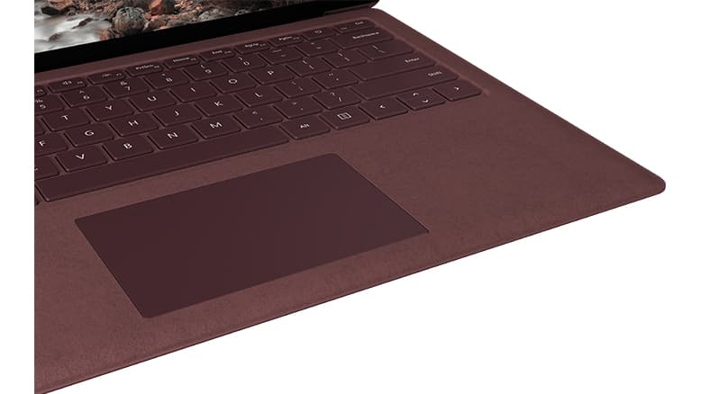 Microsoft chính thức tung Surface Laptop: Ultrabook mỏng nhẹ cho sinh viên