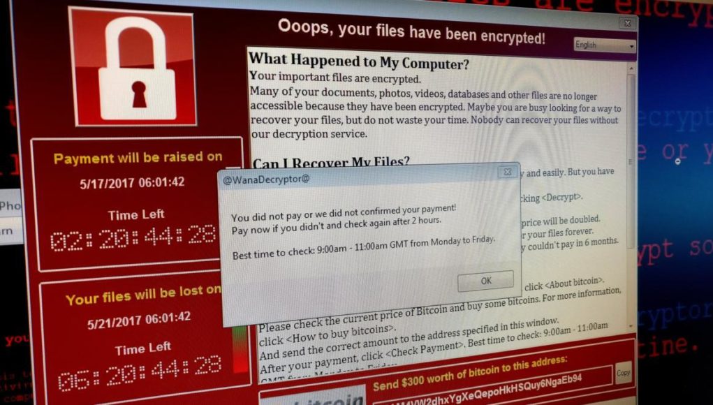 ‘Thế giới ngầm’ các hacker - Kỳ 1: Chuyên gia Việt lên tiếng về WannaCry tống tiền