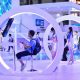 CES 2017 lập kỷ lục về quy mô