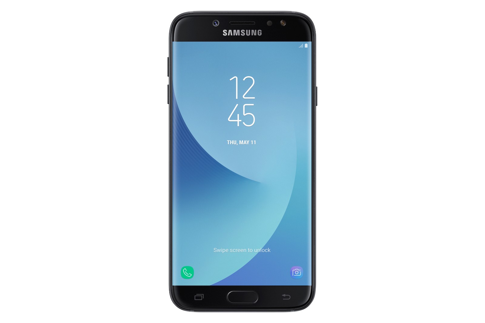 Samsung ra mắt Galaxy J7 Pro, có 3 màu, giá 7 triệu đồng