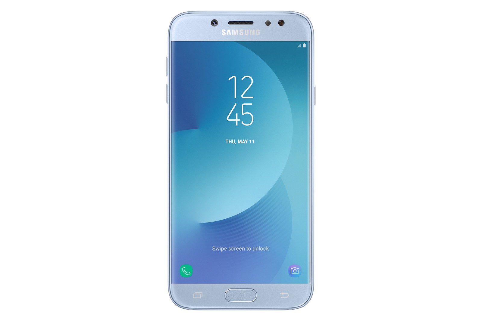 Samsung ra mắt Galaxy J7 Pro, có 3 màu, giá 7 triệu đồng