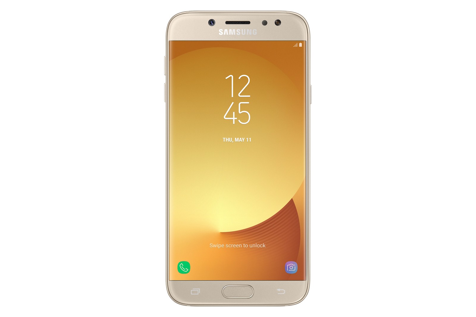 Samsung ra mắt Galaxy J7 Pro, có 3 màu, giá 7 triệu đồng