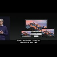 Tổng hợp những nét chính tại sự kiện Apple WWDC 2017