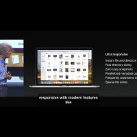 Tổng hợp những nét chính tại sự kiện Apple WWDC 2017