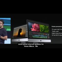 Tổng hợp những nét chính tại sự kiện Apple WWDC 2017