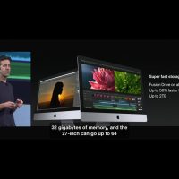 Tổng hợp những nét chính tại sự kiện Apple WWDC 2017