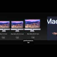 Tổng hợp những nét chính tại sự kiện Apple WWDC 2017