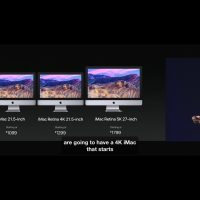 Tổng hợp những nét chính tại sự kiện Apple WWDC 2017