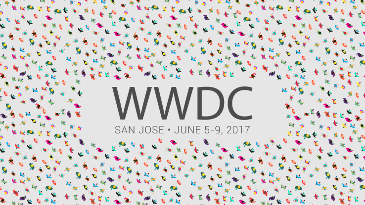 Những cập nhật đang được mong chờ tại WWDC 2017