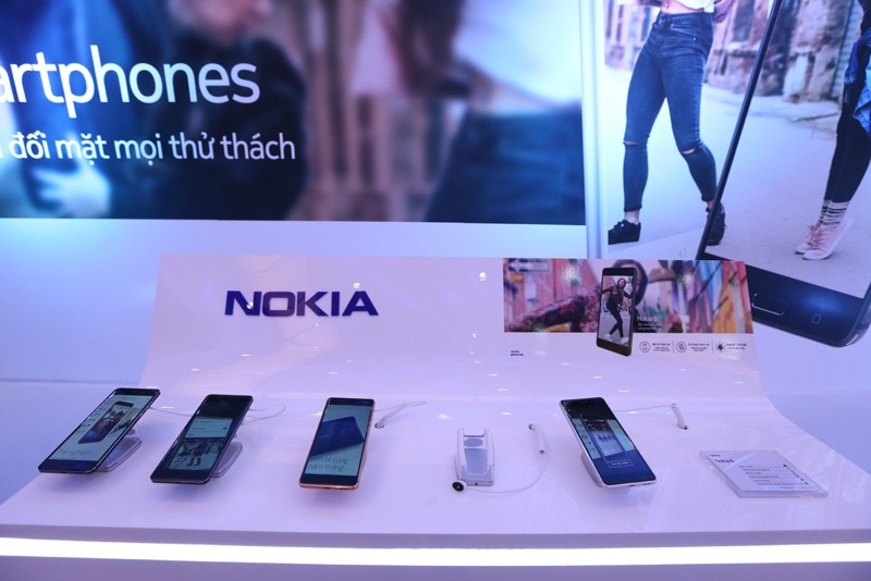 Chuyên gia bán lẻ: Nokia cần phải làm 6 điều nếu muốn thành công tại Việt Nam