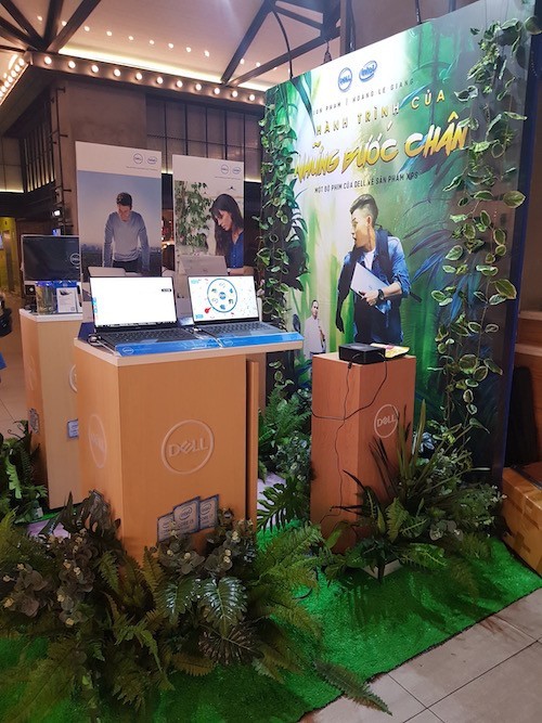 Dell EMC Việt Nam tổ chức roadshow trải nghiệm sản phẩm