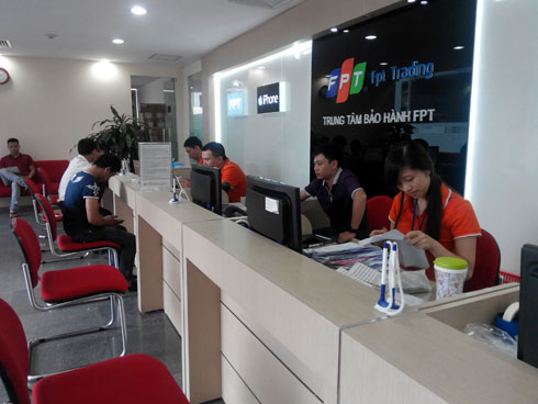 FPT hoàn tất bán FPT Trading cho tập đoàn Synnex?