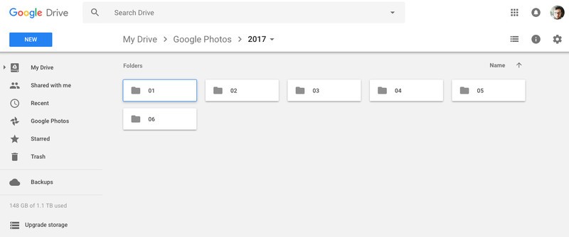 Hướng dẫn sử dụng dịch vụ Google Photos lưu trữ toàn bộ kho ảnh của bạn