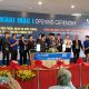 Khai mạc triển lãm Vietnam ICT Comm 2017 và Broadcast Vietnam 2017