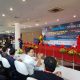 Khai mạc triển lãm Vietnam ICT Comm 2017 và Broadcast Vietnam 2017