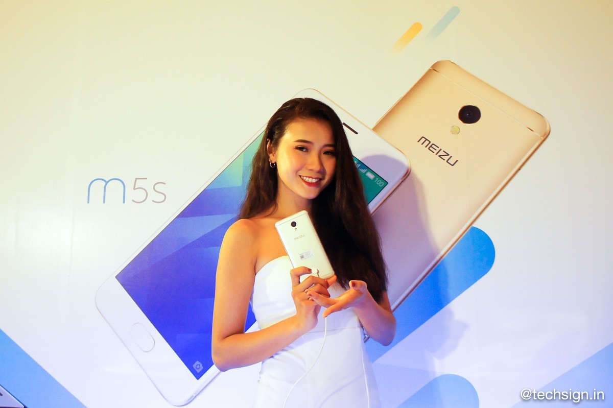 Bộ ba Meizu M5 series ra mắt: dùng chip MediaTek, giá từ 3,1 triệu đồng