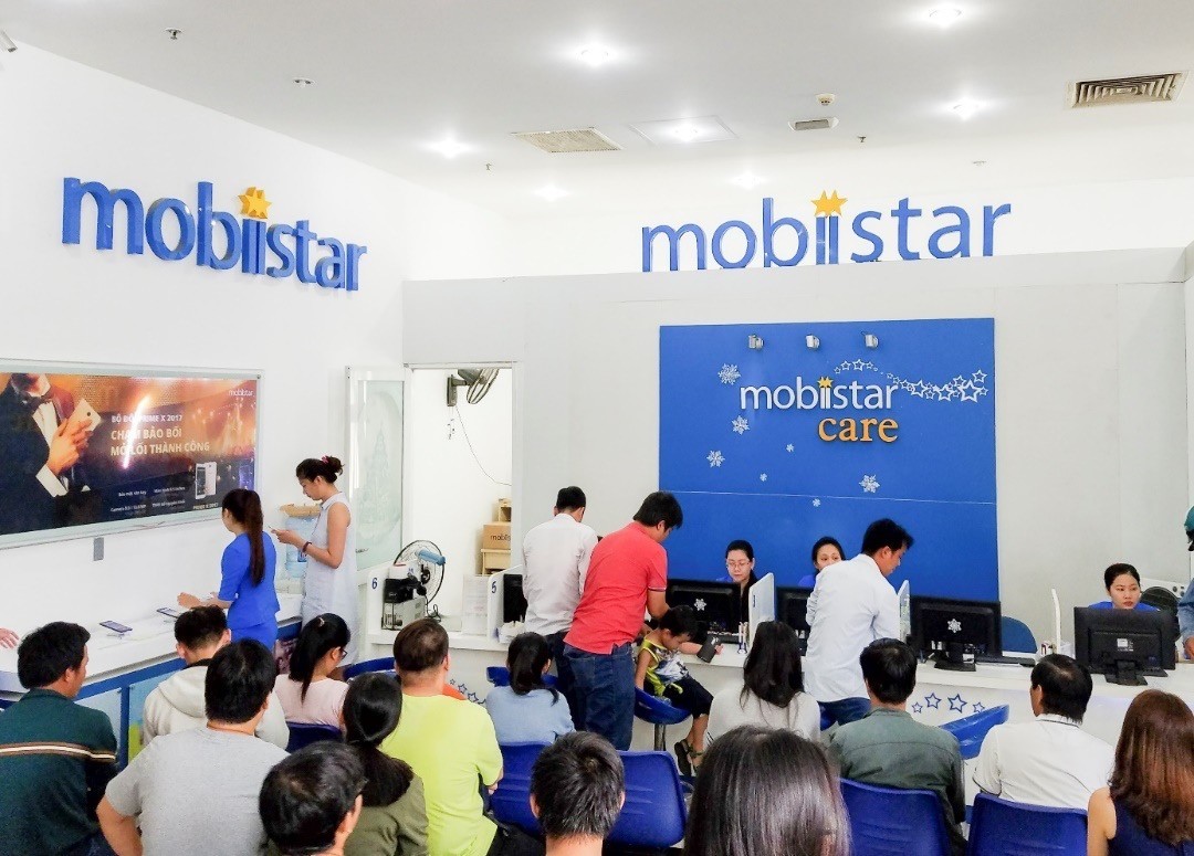 Mobiistar Zumbo J2 nhận được sự quan tâm vào ngày mở bán