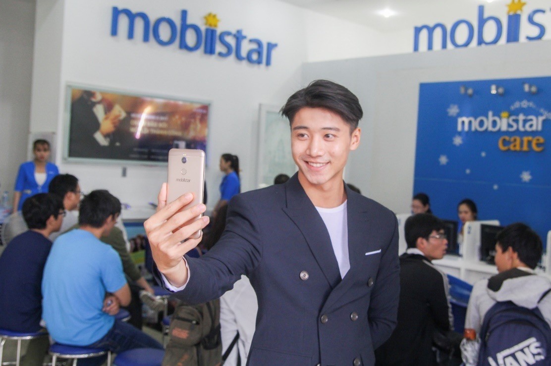 Mobiistar Zumbo J2 nhận được sự quan tâm vào ngày mở bán