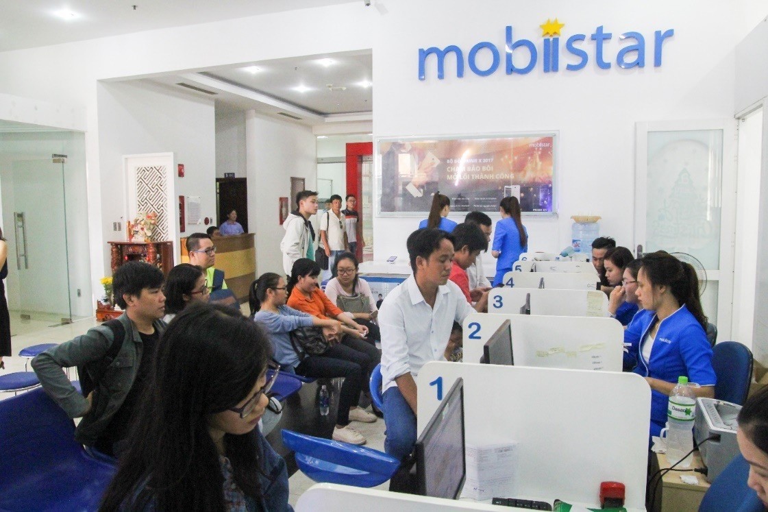 Mobiistar Zumbo J2 nhận được sự quan tâm vào ngày mở bán