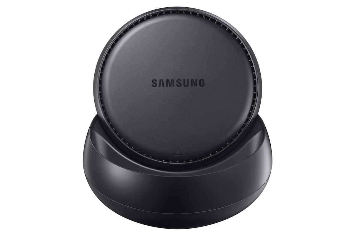 Samsung DeX lên kệ với giá 2,7 triệu đồng, bán từ 3/6