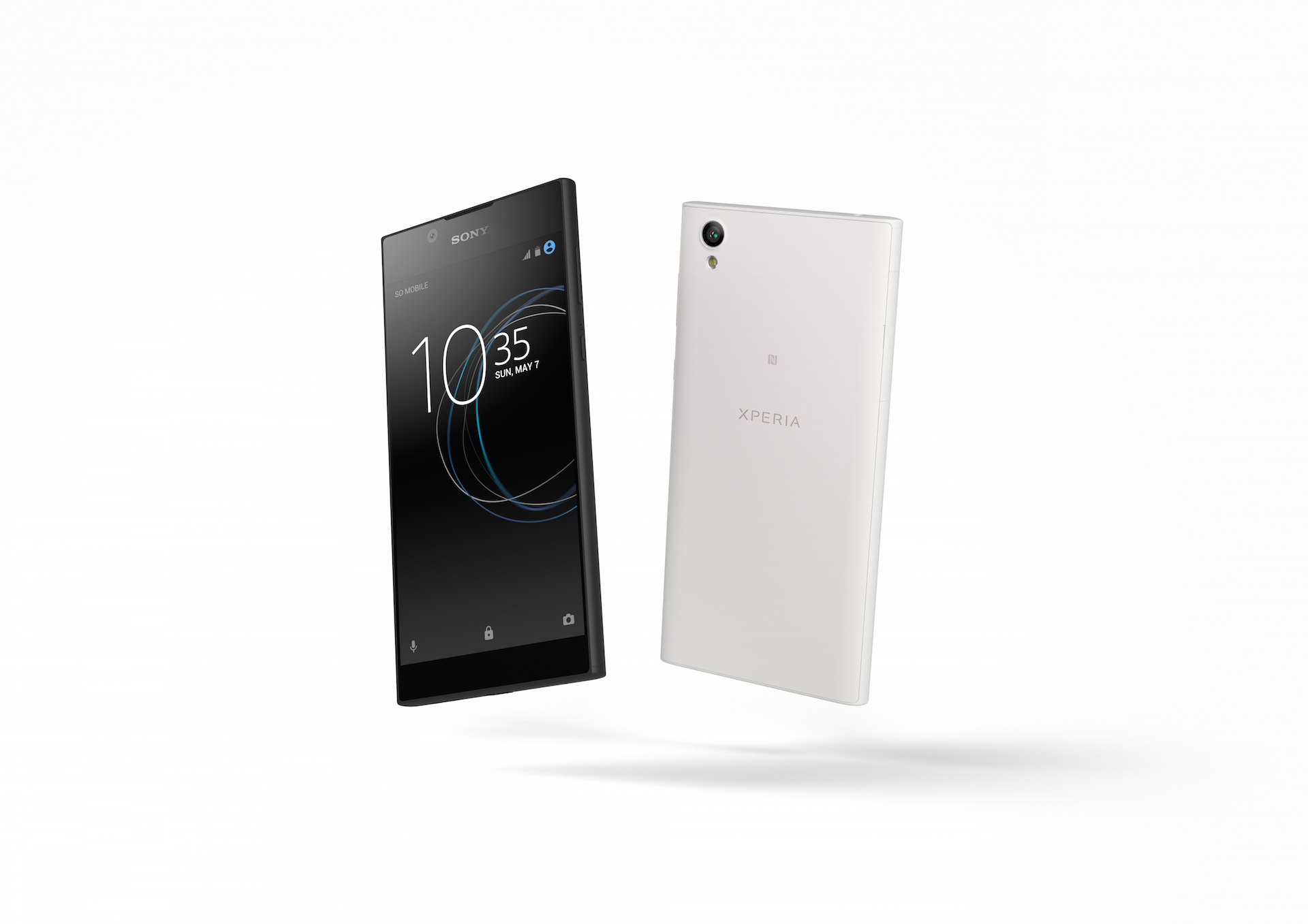 Sony Xperia L1 dự kiến lên kệ ngày 4/7 với giá 4,5 triệu đồng 