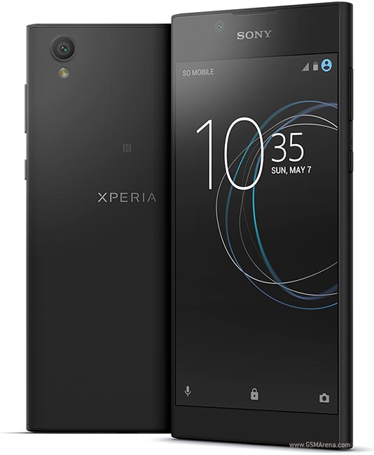 Sony Xperia L1 dự kiến lên kệ ngày 4/7 với giá 4,5 triệu đồng 